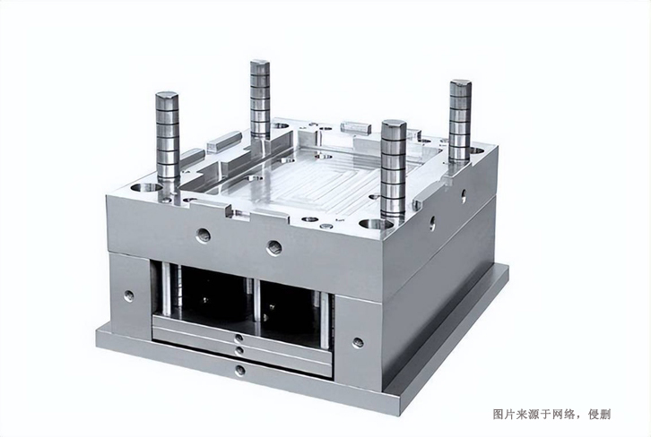 廣州模具進口報關流程